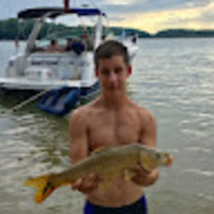 Meet your Posher, Alec